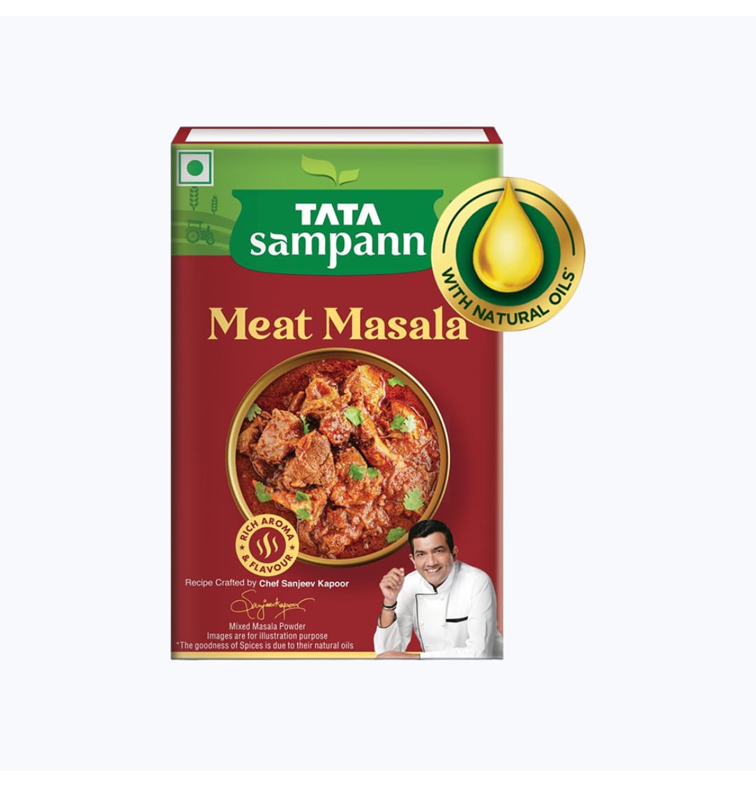 TATA Sampann Meat Masala